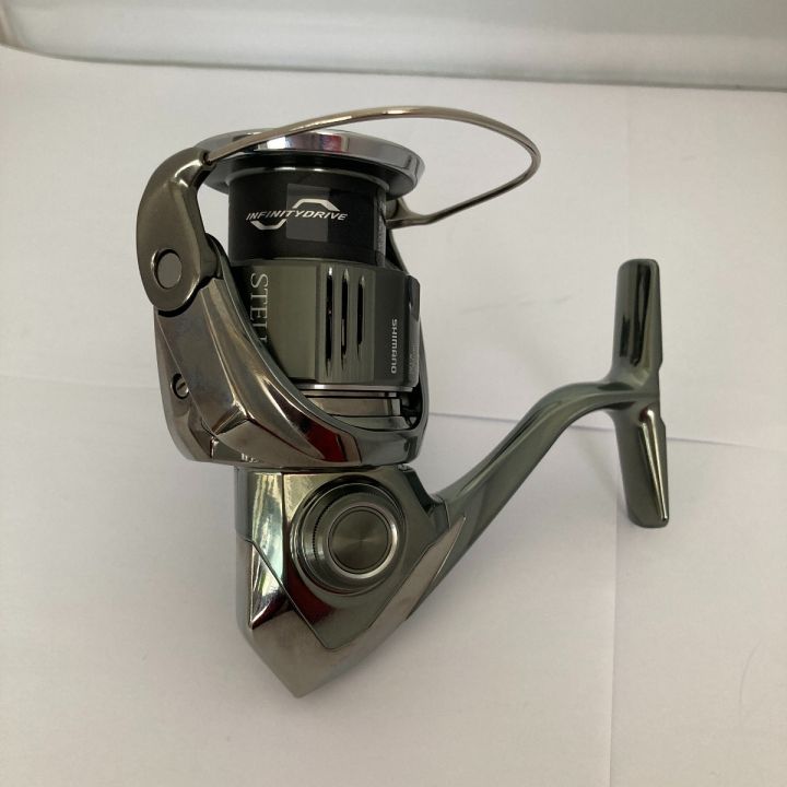 SHIMANO シマノ 22 ステラ C3000XG 043924｜中古｜なんでもリサイクル  
