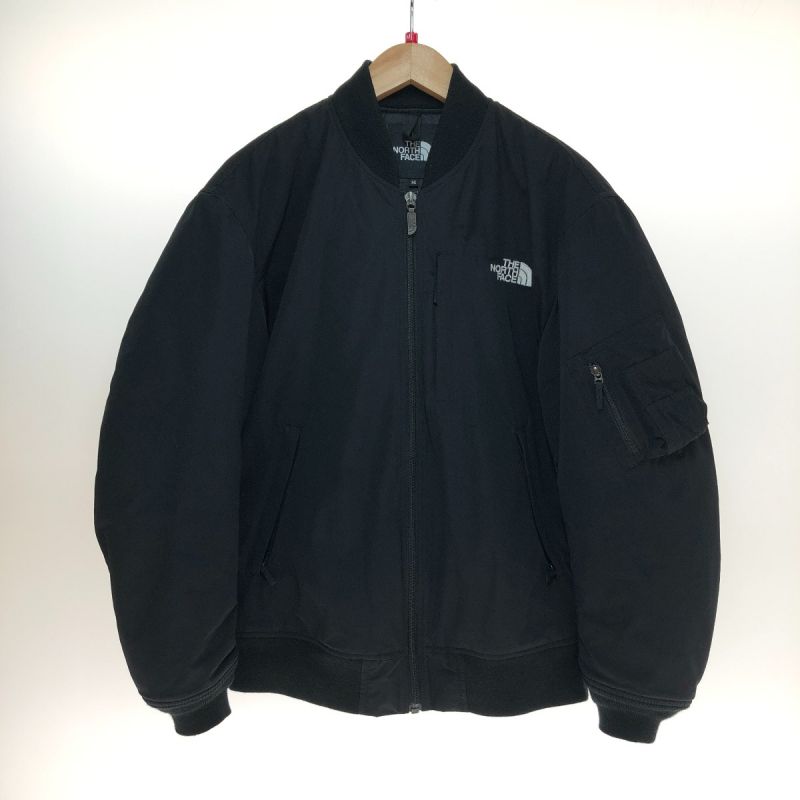 中古】 THE NORTH FACE ザノースフェイス インサレーションボンバー