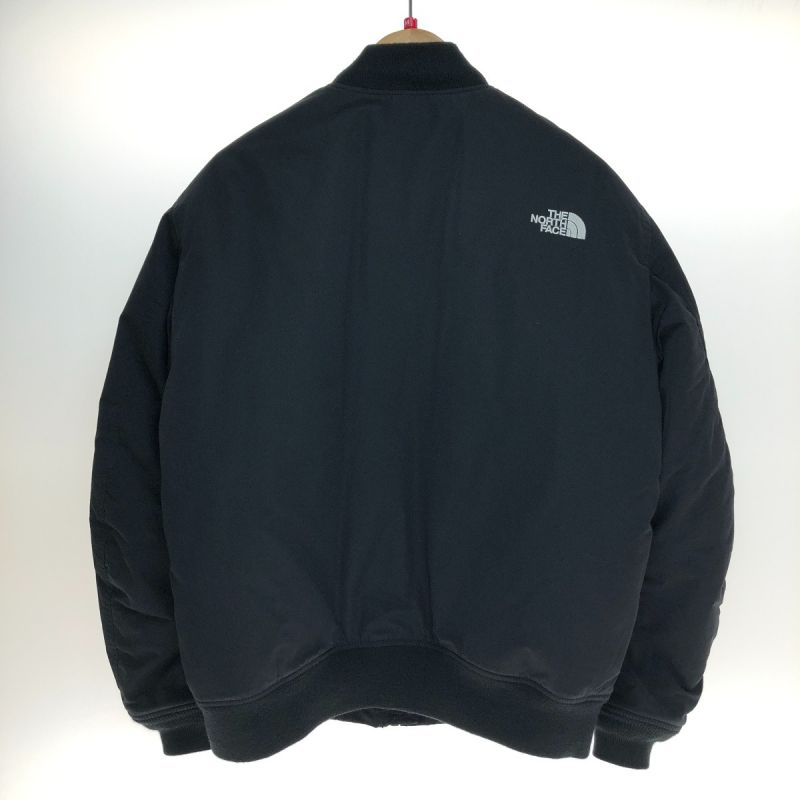 中古】 THE NORTH FACE ザノースフェイス インサレーションボンバー