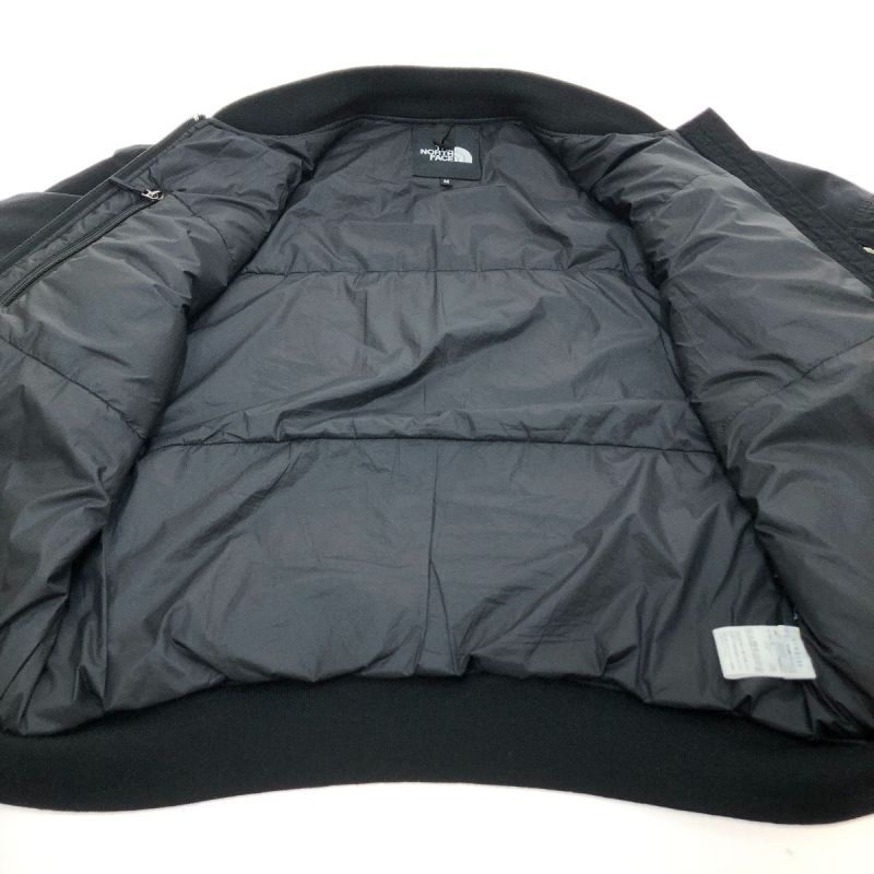 中古】 THE NORTH FACE ザノースフェイス インサレーションボンバー