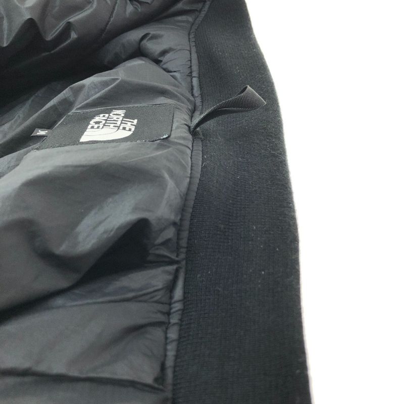 中古】 THE NORTH FACE ザノースフェイス インサレーションボンバー