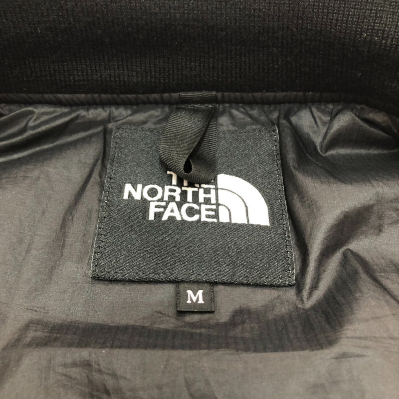 中古】 THE NORTH FACE ザノースフェイス インサレーションボンバー