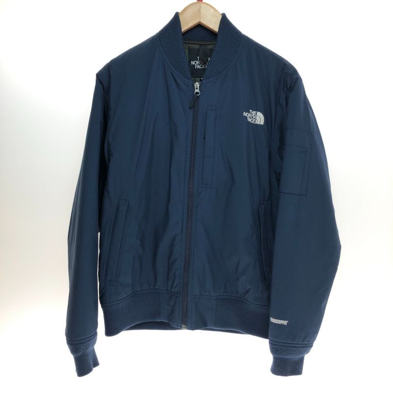 中古】 THE NORTH FACE ザノースフェイス WS Q THREE ジャケット M