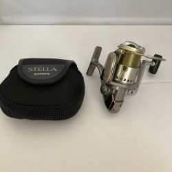 □□ SHIMANO シマノ 95ステラ 3000 ＳＣ483 Cランク