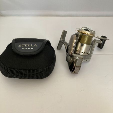  SHIMANO シマノ 95ステラ 3000 ＳＣ483