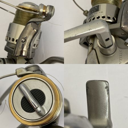  SHIMANO シマノ 95ステラ 3000 ＳＣ483