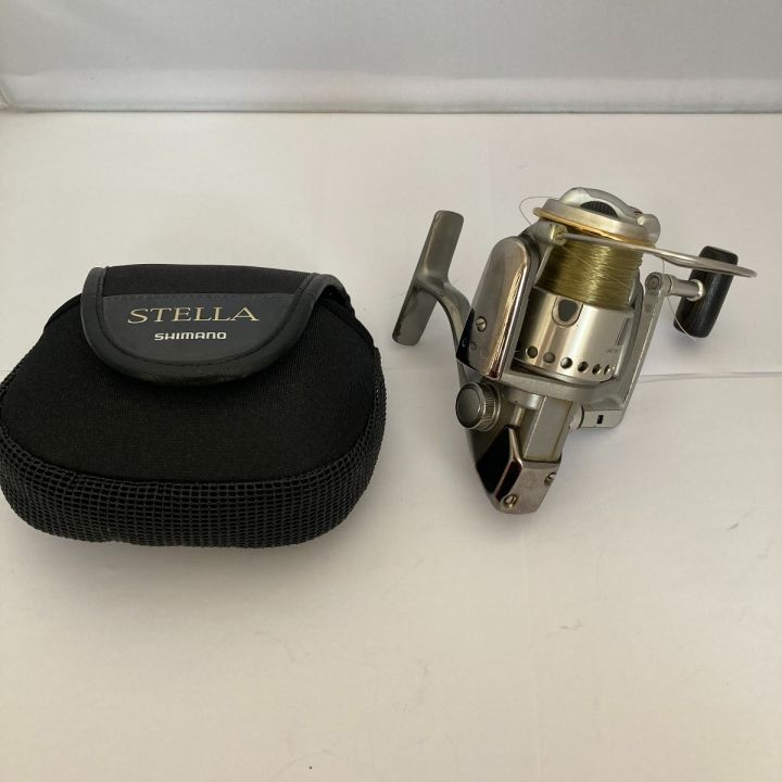 SHIMANO シマノ 95ステラ 3000 ＳＣ483｜中古｜なんでもリサイクルビッグバン