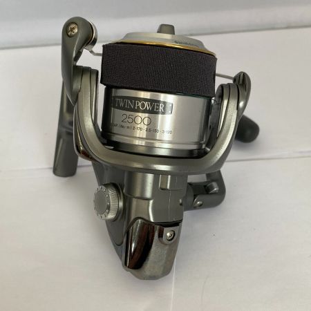  SHIMANO シマノ ツインパワー 2500 SC83E