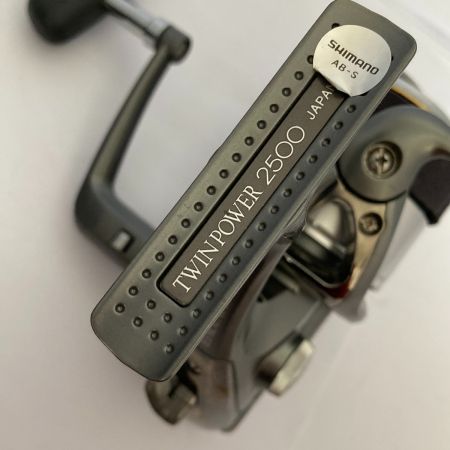  SHIMANO シマノ ツインパワー 2500 SC83E