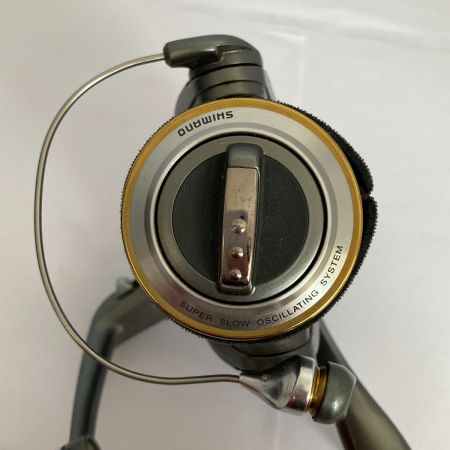  SHIMANO シマノ ツインパワー 2500 SC83E