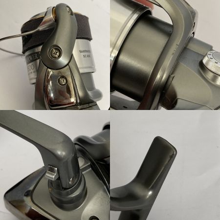  SHIMANO シマノ ツインパワー 2500 SC83E