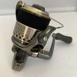 □□ SHIMANO シマノ ステラ AR2000 SC80D 本体のみ Bランク