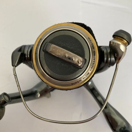  SHIMANO シマノ ステラ AR2000 SC80D 本体のみ