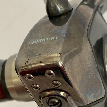  SHIMANO シマノ ステラ AR2000 SC80D 本体のみ