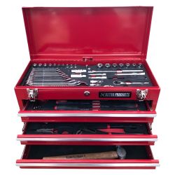 □□ ASTRO PRODUCTS アストロプロダクツ ツールセット TS178 レッド Bランク