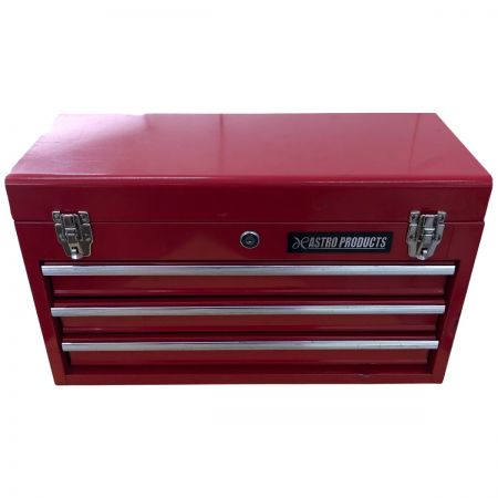  ASTRO PRODUCTS アストロプロダクツ ツールセット TS178 レッド