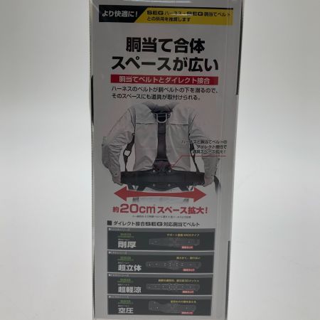  TAJIMA タジマ フルハーネス用ランヤード ダブル L8 A1KR150F-WL8