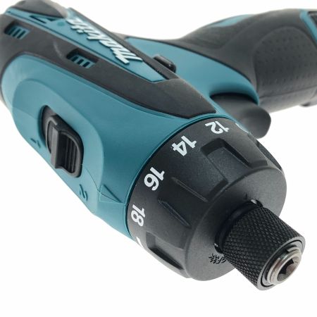  MAKITA マキタ 充電式ドライバドリル 10.8V DF030DWX ブルー