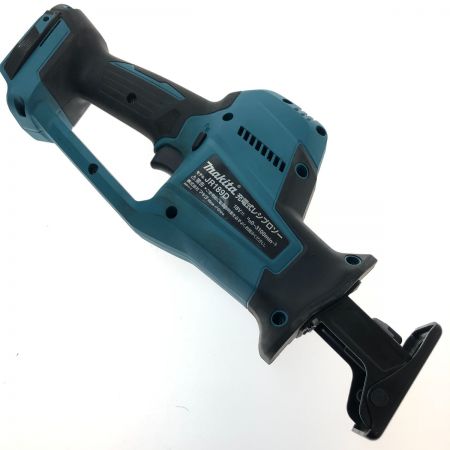  MAKITA マキタ 充電式レシプロソー 18V JR189D 青