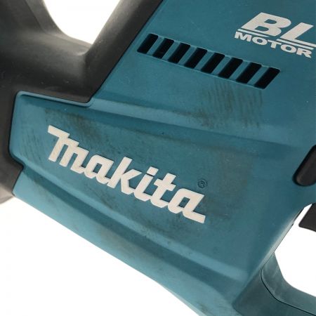  MAKITA マキタ 充電式レシプロソー 18V JR189D 青