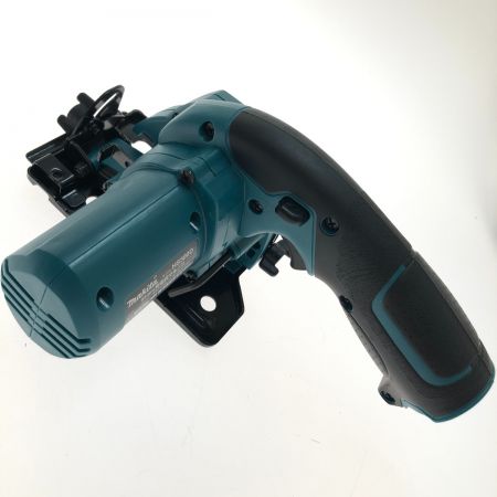  MAKITA マキタ 充電式マルノコ 85mm 本体のみ HS300DZ