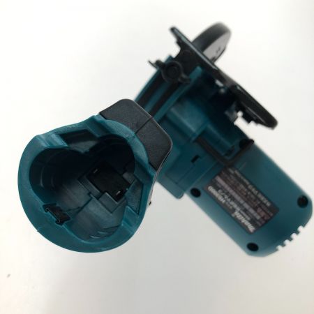  MAKITA マキタ 充電式マルノコ 85mm 本体のみ HS300DZ