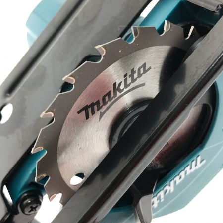  MAKITA マキタ 充電式マルノコ 85mm 本体のみ HS300DZ