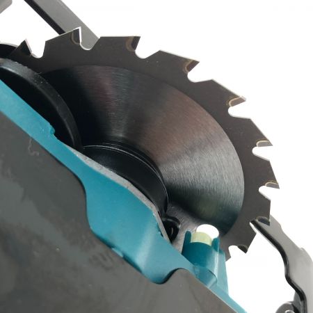  MAKITA マキタ 充電式マルノコ 85mm 本体のみ HS300DZ