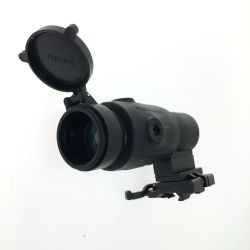 □□ EOTECH G23 マグニファイヤー 3倍ブースター 本体のみ G23 3倍ﾌﾞｰｽﾀｰ Bランク