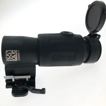  EOTECH G23 マグニファイヤー 3倍ブースター 本体のみ G23 3倍ﾌﾞｰｽﾀｰ