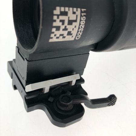  EOTECH G23 マグニファイヤー 3倍ブースター 本体のみ G23 3倍ﾌﾞｰｽﾀｰ