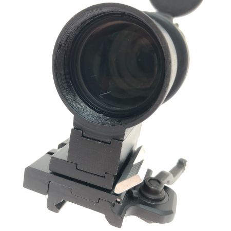  EOTECH G23 マグニファイヤー 3倍ブースター 本体のみ G23 3倍ﾌﾞｰｽﾀｰ