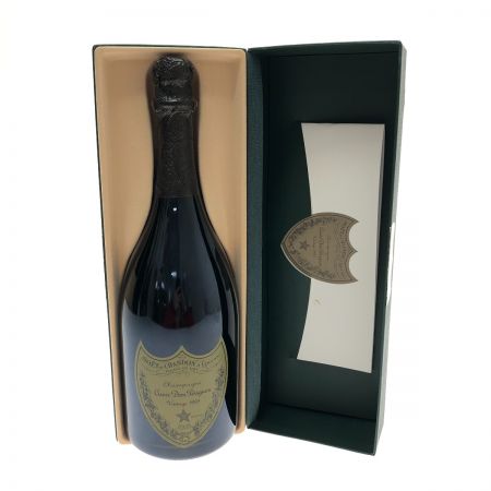  Dom Perignon ドンペリニョン ヴィンテージ 1993 750ml 12.5％ 箱付 未開栓