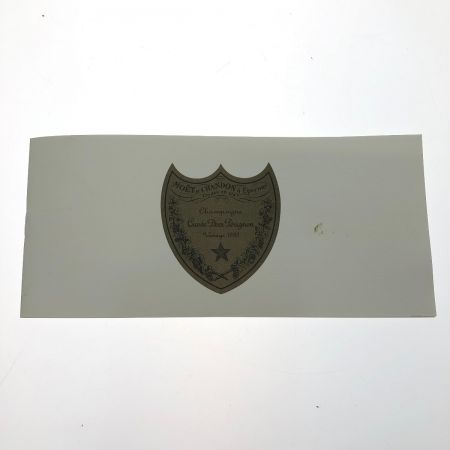  Dom Perignon ドンペリニョン ヴィンテージ 1993 750ml 12.5％ 箱付 未開栓
