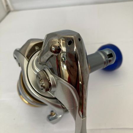  SHIMANO シマノ 13バイオマスターSW 10000HG 夢屋ノブ付 03163