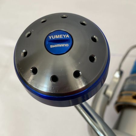  SHIMANO シマノ 13バイオマスターSW 10000HG 夢屋ノブ付 03163