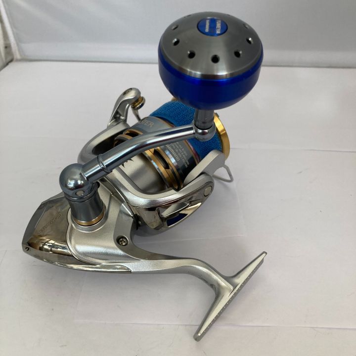 SHIMANO シマノ 13バイオマスターSW 10000HG 夢屋ノブ付 03163｜中古｜なんでもリサイクルビッグバン