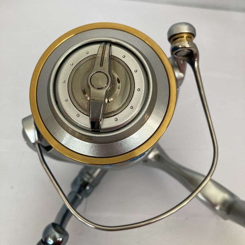 中古】 SHIMANO シマノ 13バイオマスターSW 10000HG 夢屋ノブ付 03163