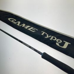 □□ SHIMANO シマノ ゲームタイプJ S594 36441 Bランク