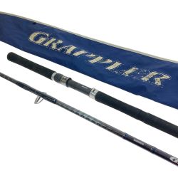 □□ SHIMANO シマノ グラップラー S80M  35978 Bランク