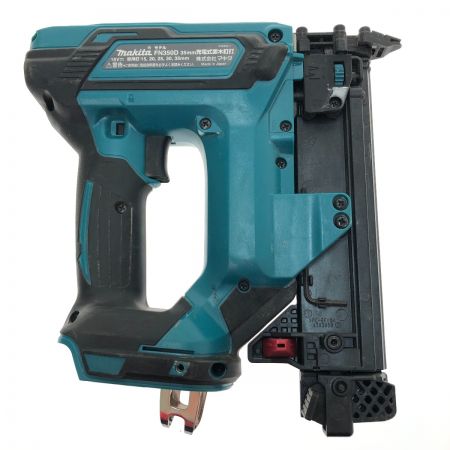  MAKITA マキタ 35mm 充電式面木釘打 18V FN350DZK グリーン