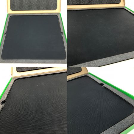  ATLAS アトラス 強化ガラス ゲーミングマウスパッド RZ02-04890100-R3M1 ブラック