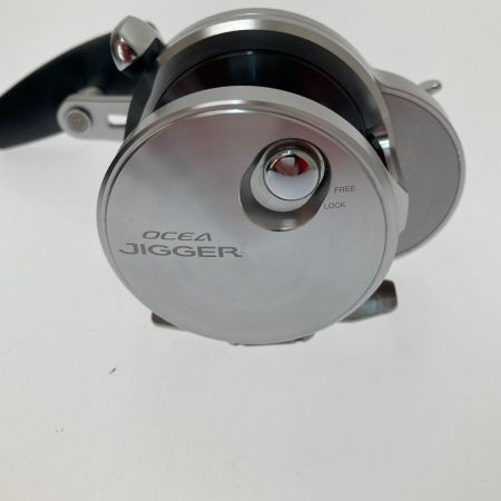  SHIMANO シマノ 17 オシアジガー 2001NR-PG 左巻き 03674