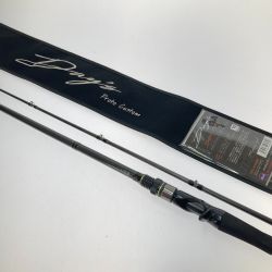 □□ MajorCraft メジャークラフト デイズ ベイトテスト DYC-702X Bランク