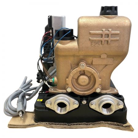  EBARA HPE型 浅井戸用インバータポンプ 25HPE0.25S HPE105