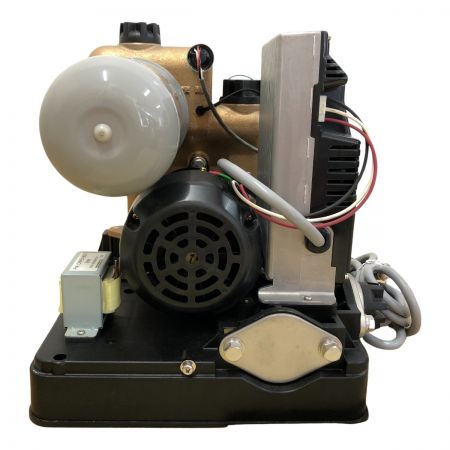  EBARA HPE型 浅井戸用インバータポンプ 25HPE0.25S HPE105