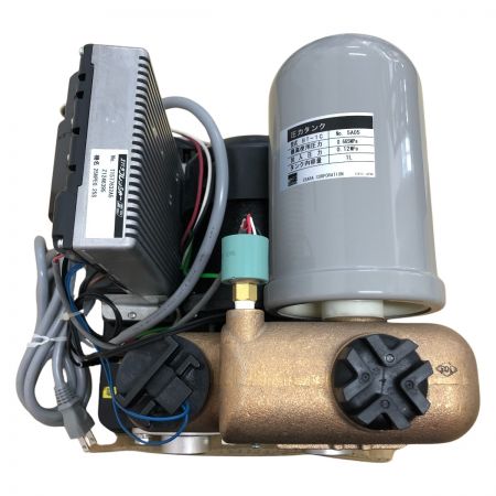  EBARA HPE型 浅井戸用インバータポンプ 25HPE0.25S HPE105