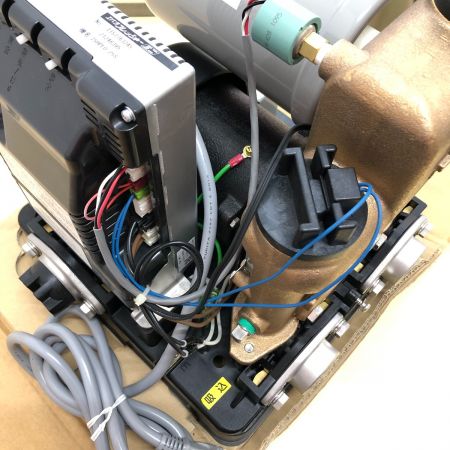  EBARA HPE型 浅井戸用インバータポンプ 25HPE0.25S HPE105