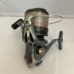 SHIMANO シマノ 047700 釣り用品 リール ベイトリール 25オシアコン