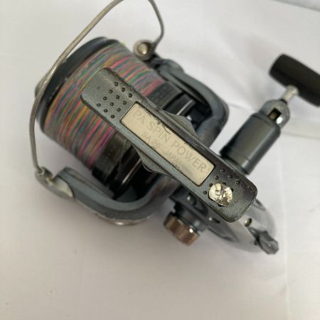 SHIMANO シマノ PAスピンパワー SA26(02046 本体のみ